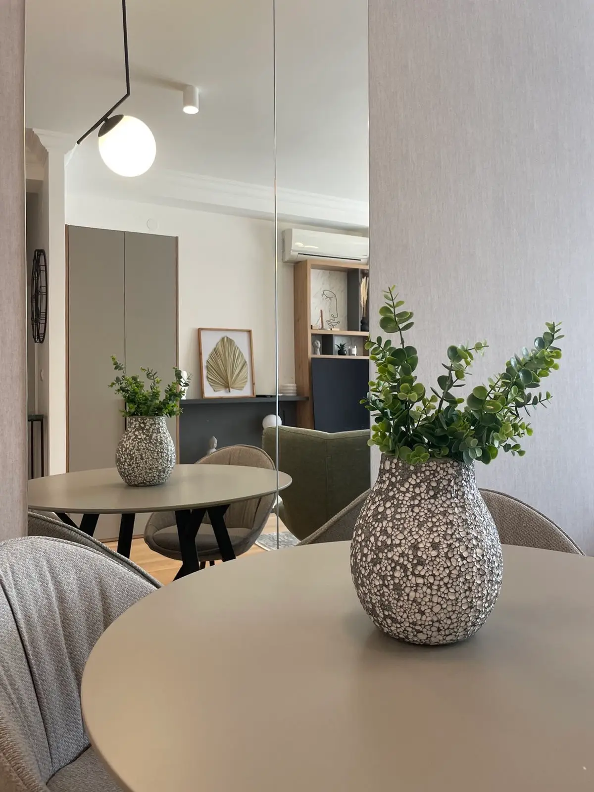 Jednosoban-stan-u-centru-Budve-3 Izdavanje: Jednosoban stan 47 m² – Centar, Budva — fotografija 4