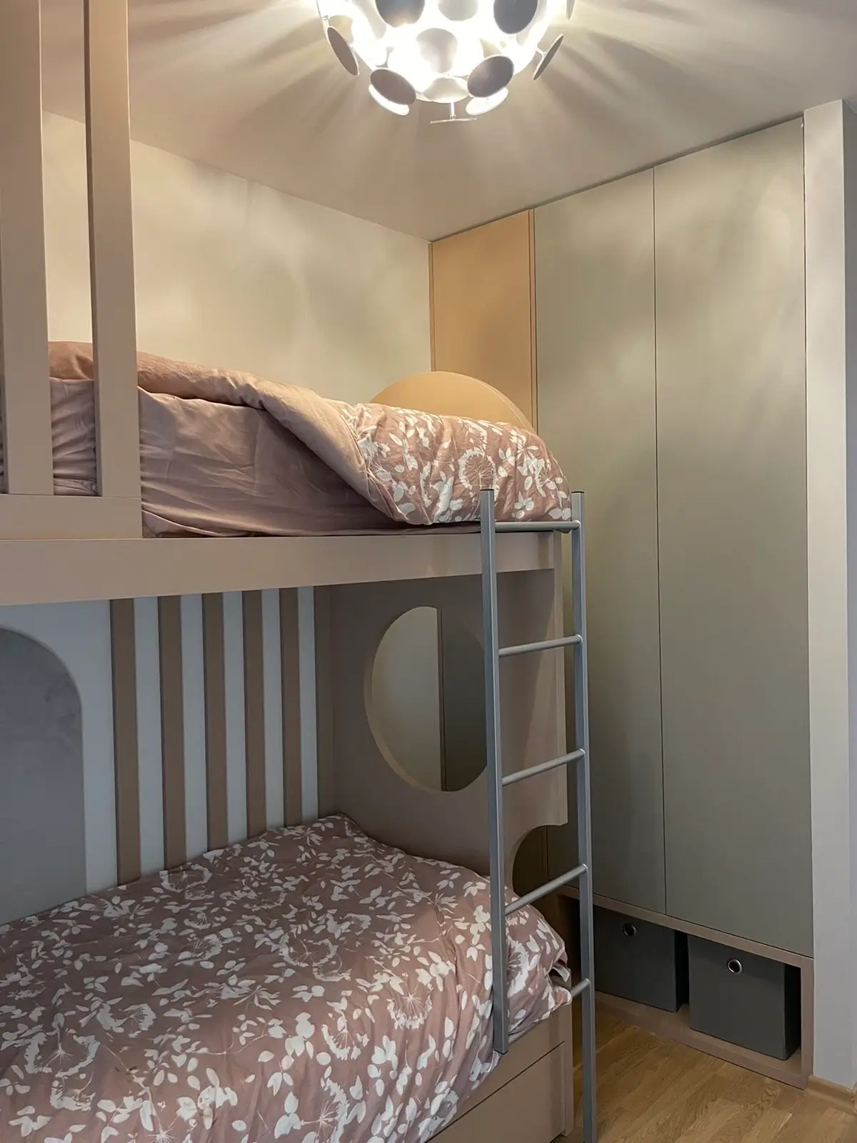 Jednosoban-stan-u-centru-Budve-5 Izdavanje: Jednosoban stan 47 m² – Centar, Budva — fotografija 6