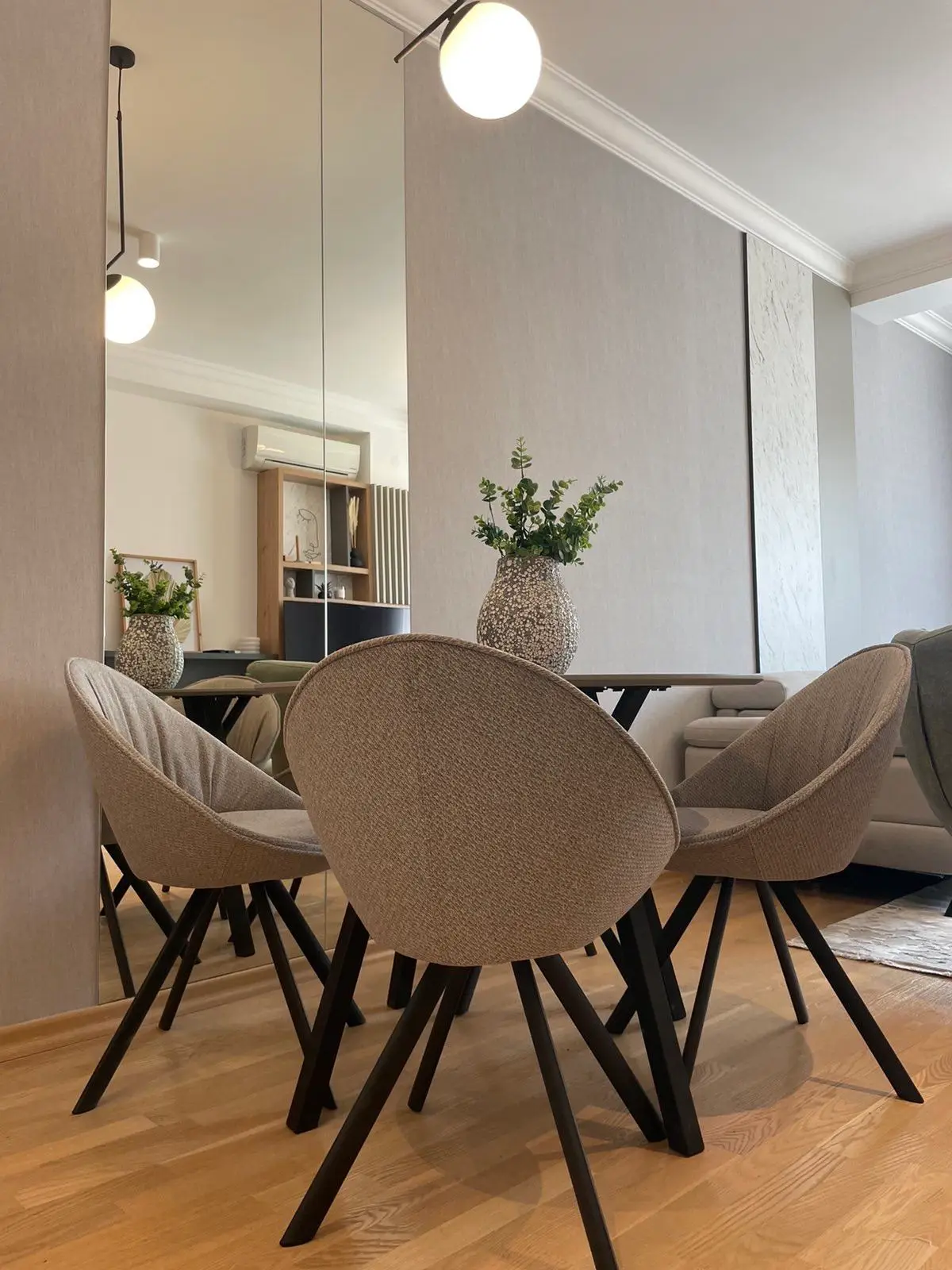 Jednosoban-stan-u-centru-Budve-7 Izdavanje: Jednosoban stan 47 m² – Centar, Budva — fotografija 8