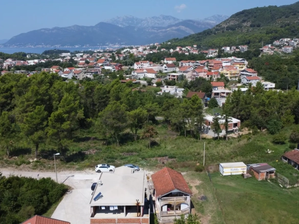Plac – Tivat — fotografija 2