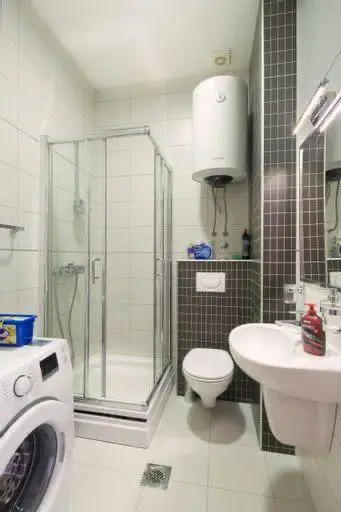 Trosoban stan 160 m² – Blizikuće, Budva — fotografija 2