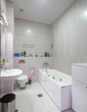 Trosoban stan 160 m² – Blizikuće, Budva — fotografija 3