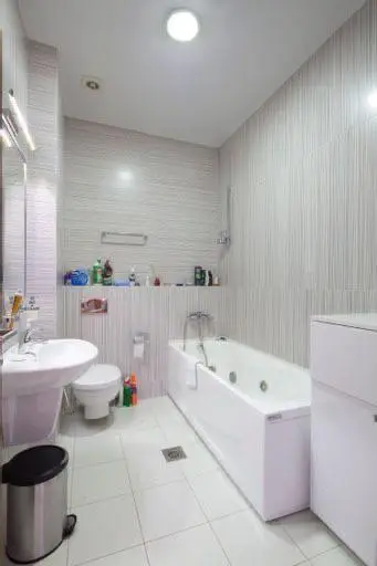 Trosoban stan 160 m² – Blizikuće, Budva — fotografija 3