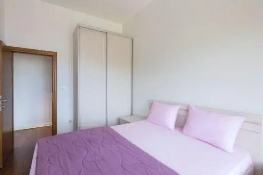 Trosoban stan 160 m² – Blizikuće, Budva — fotografija 4