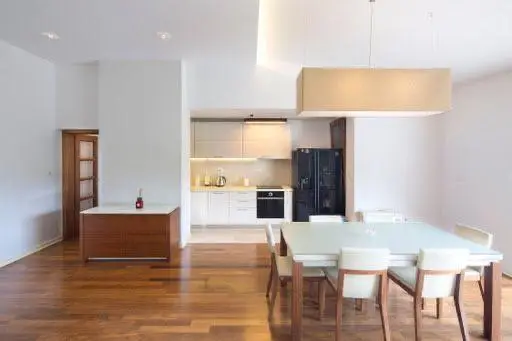 Trosoban stan 160 m² – Blizikuće, Budva — fotografija 5