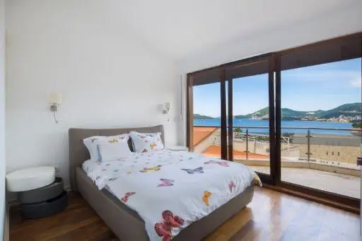 Trosoban stan 160 m² – Blizikuće, Budva — fotografija 6