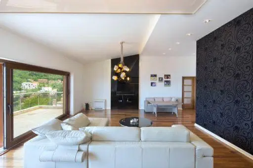 Trosoban stan 160 m² – Blizikuće, Budva — fotografija 7