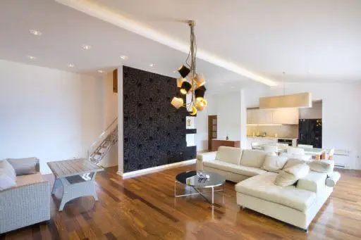 Trosoban stan 160 m² – Blizikuće, Budva — fotografija 8