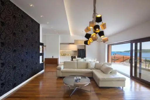 Trosoban stan 160 m² – Blizikuće, Budva — fotografija 10