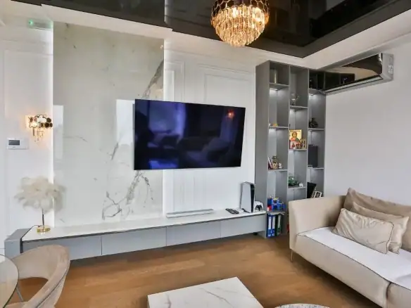 Jednosoban stan 47 m² – Bar — fotografija 2