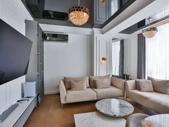Jednosoban stan 47 m² – Bar — fotografija 3