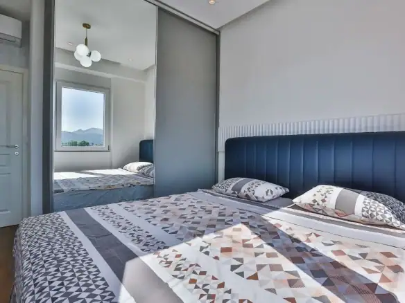 Jednosoban stan 47 m² – Bar — fotografija 4