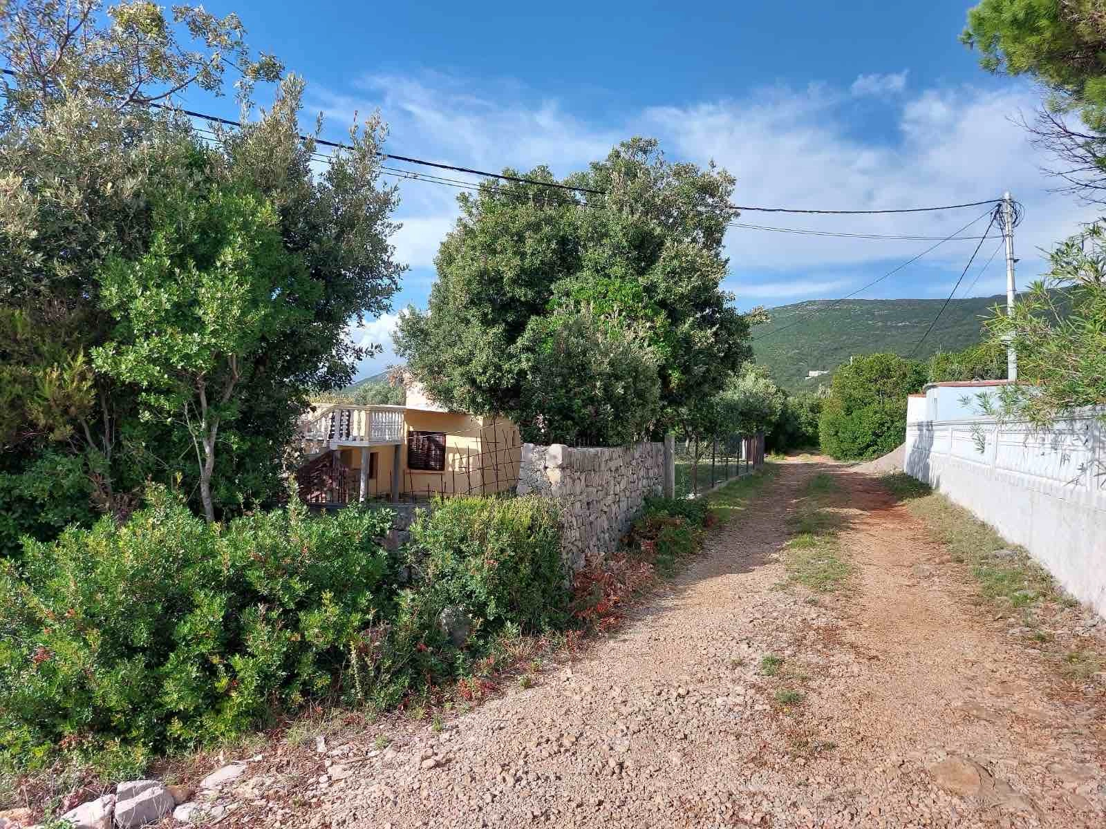 Kuca-sa-placem-u-Zagori-Kotor-2 Kuća 43 m² – Zagora, Kotor — fotografija 3