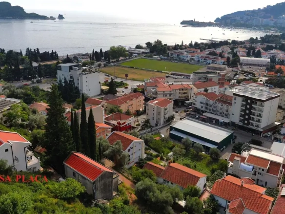 Plac – Podkošljun, Budva — fotografija 3