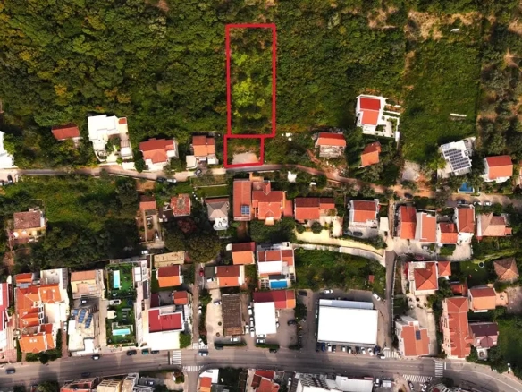 Plac – Podkošljun, Budva — fotografija 4