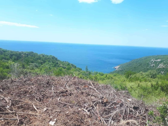 Plac – Zagora, Kotor — fotografija 4