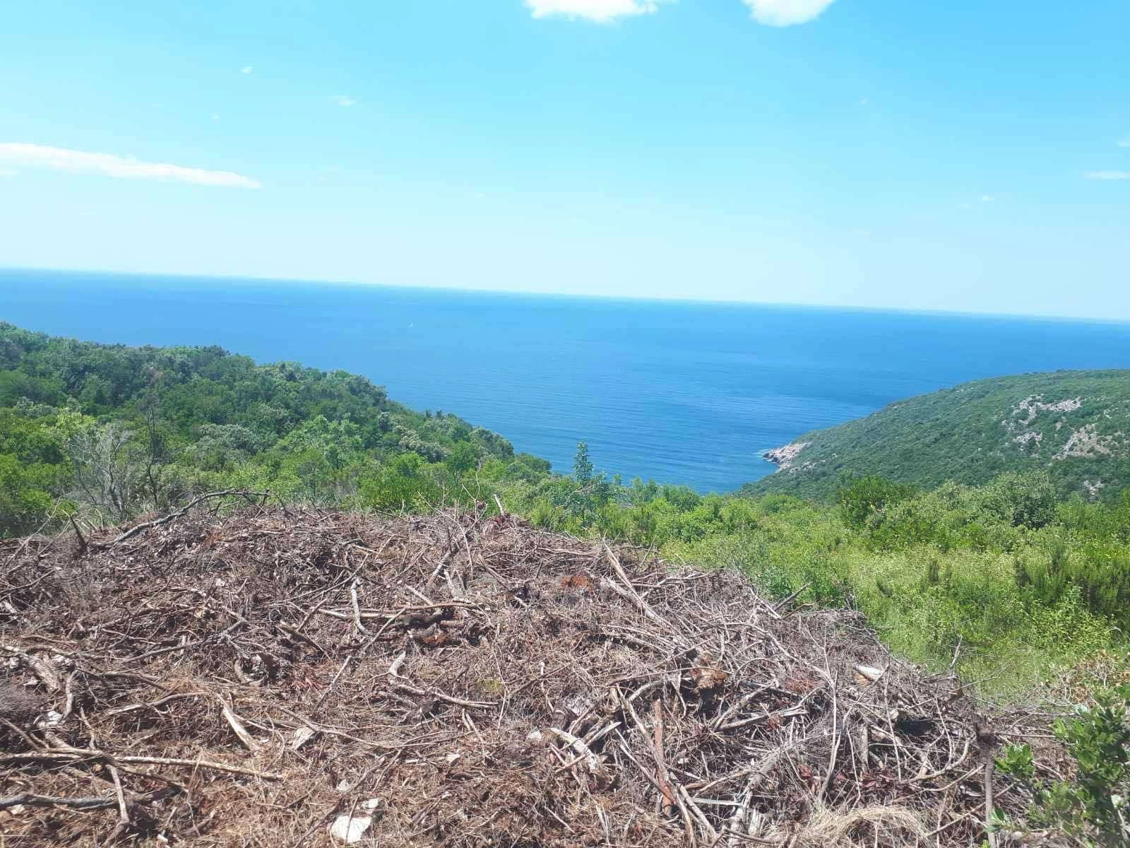 Plac – Zagora, Kotor — fotografija 4