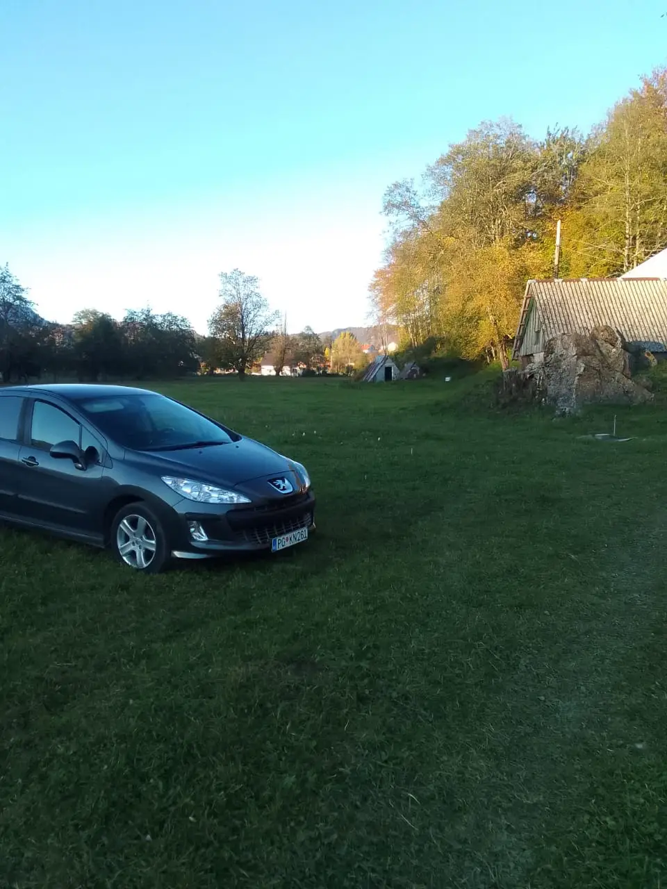 Urbanizovan-plac-u-sportskoj-zoni-Kolasin Urbanizovan plac u sportskoj zoni