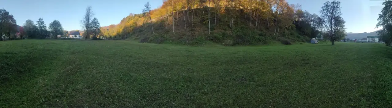 Urbanizovan-plac-u-sportskoj-zoni-Kolasin-1 Plac – Kolašin — fotografija 2