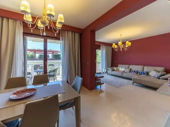 Dvosoban stan 86 m² – Petrovac, Budva — fotografija 2