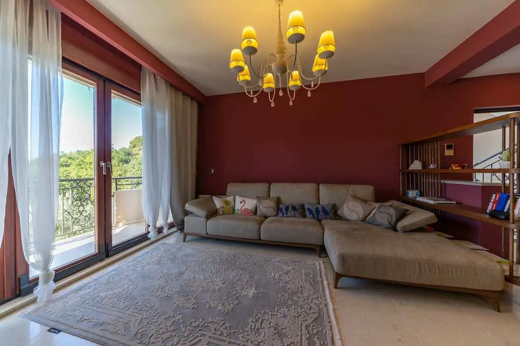 Dvosoban-stan-u-Petrovcu-naselje-Lucice-Budva-3 Dvosoban stan 86 m² – Petrovac, Budva — fotografija 4