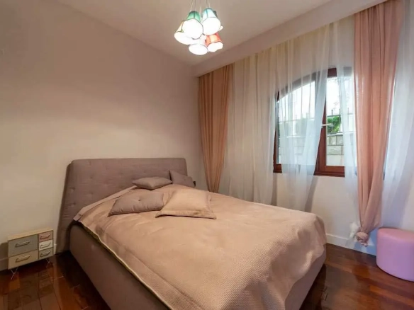 Dvosoban stan 86 m² – Petrovac, Budva — fotografija 5