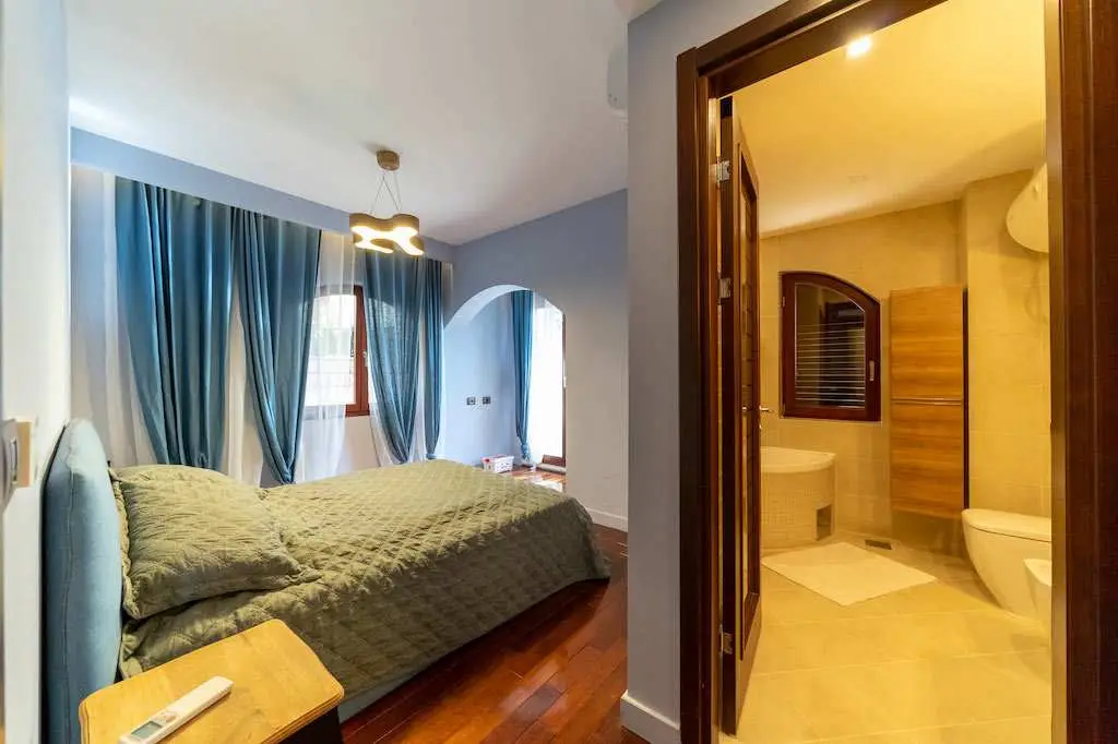Dvosoban-stan-u-Petrovcu-naselje-Lucice-Budva-5 Dvosoban stan 86 m² – Petrovac, Budva — fotografija 6