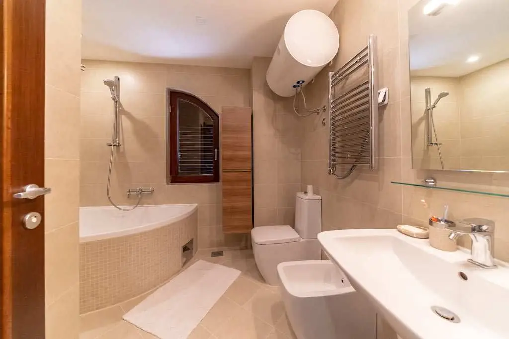 Dvosoban-stan-u-Petrovcu-naselje-Lucice-Budva-6 Dvosoban stan 86 m² – Petrovac, Budva — fotografija 7