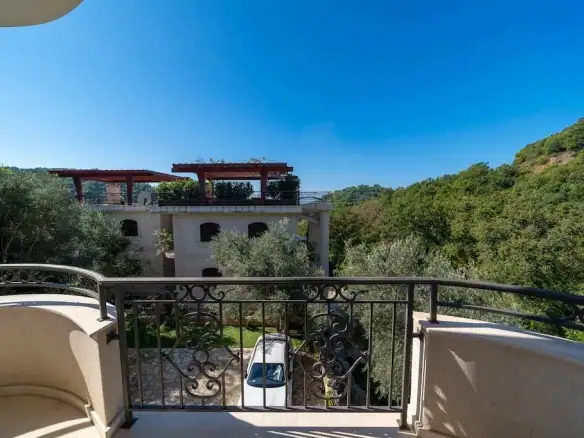Dvosoban stan 86 m² – Petrovac, Budva — fotografija 9