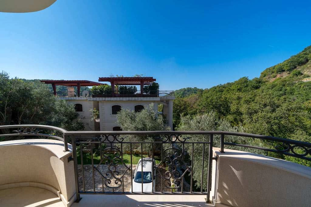 Dvosoban-stan-u-Petrovcu-naselje-Lucice-Budva-8 Dvosoban stan 86 m² – Petrovac, Budva — fotografija 9