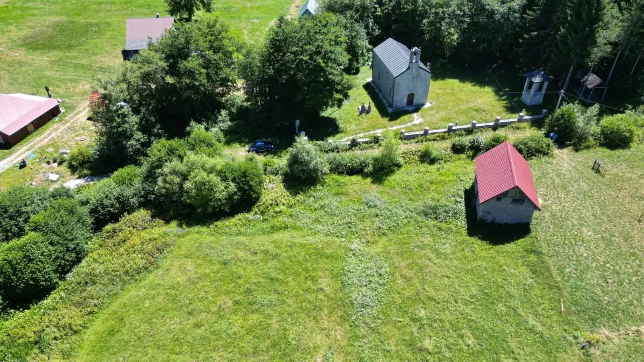 Plac 105 m² – Kolašin — fotografija 2