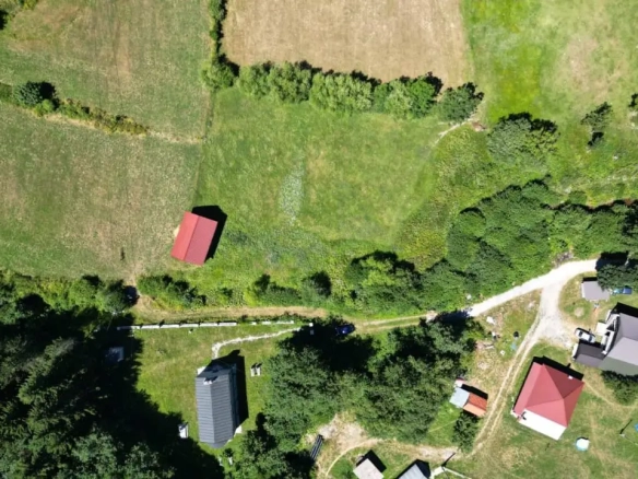 Plac 105 m² – Kolašin — fotografija 4