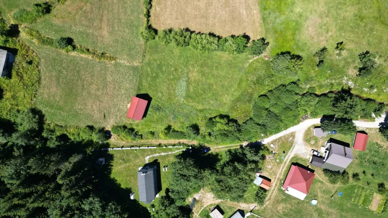 Plac 105 m² – Kolašin — fotografija 4