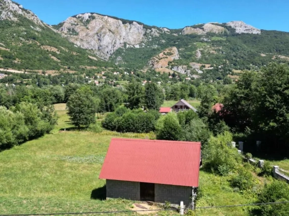 Plac 105 m² – Kolašin — fotografija 5