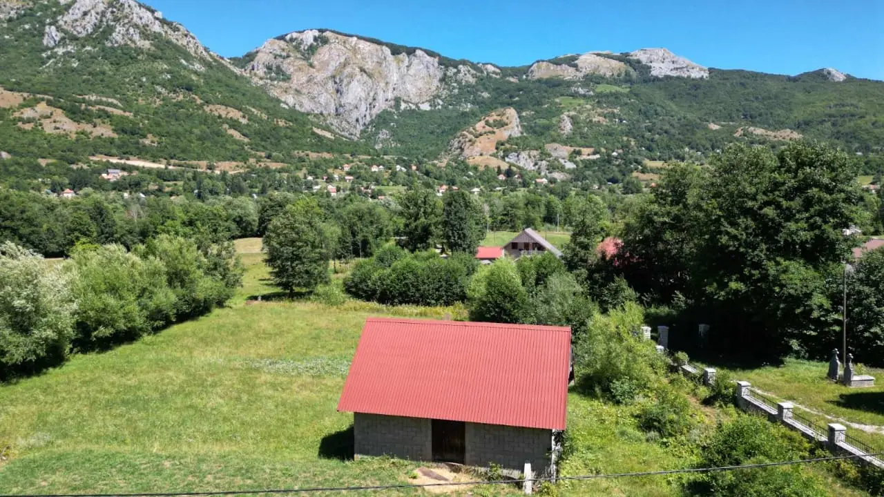 Plac 105 m² – Kolašin — fotografija 5