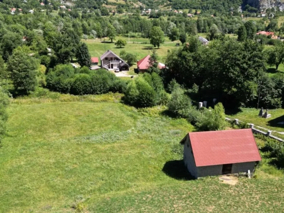 Plac 105 m² – Kolašin — fotografija 6