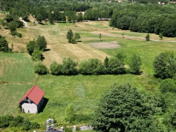 Plac 105 m² – Kolašin — fotografija 7