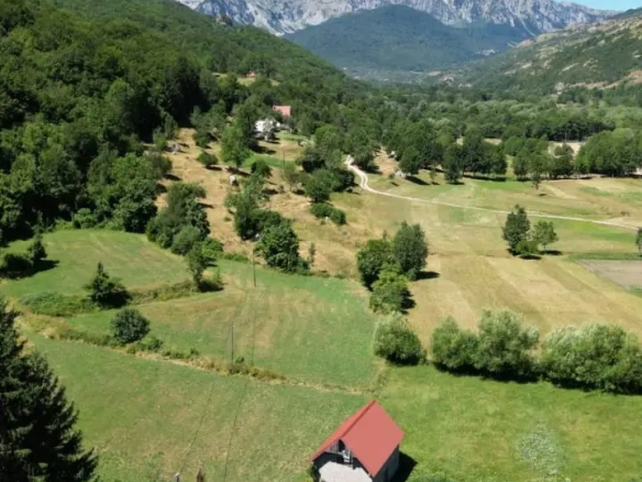 Plac 105 m² – Kolašin — fotografija 8