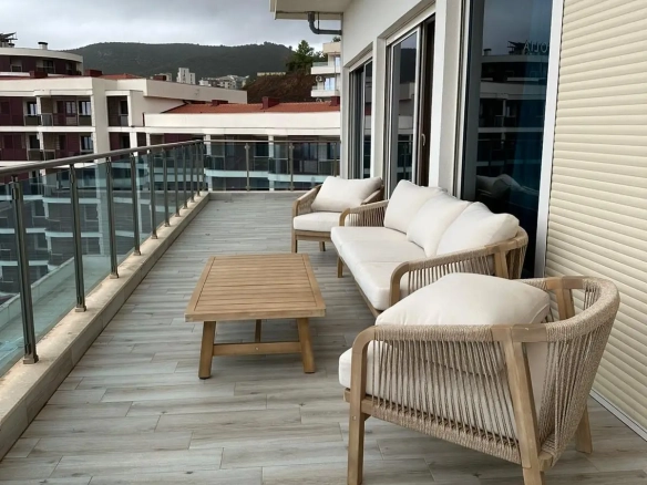Trosoban stan 200 m² – Bečići, Budva — fotografija 5