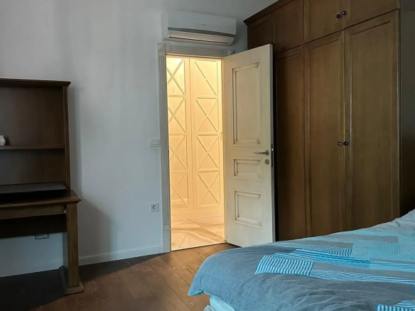 Trosoban stan 200 m² – Bečići, Budva — fotografija 6