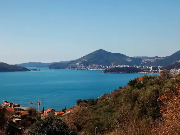 Urbanizovan plac u Pržnu