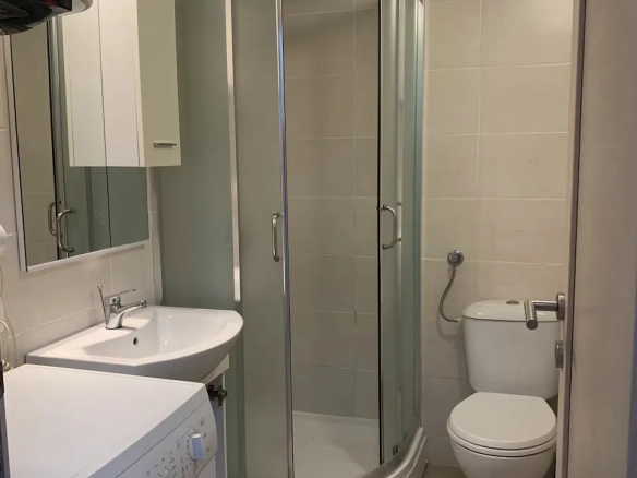 Jednosoban stan 68 m² – Budva — fotografija 3