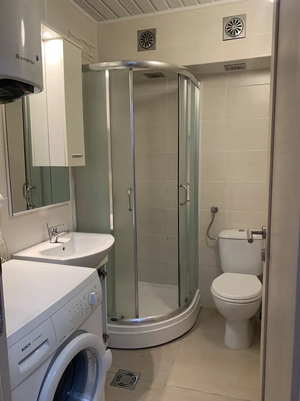 Jednosoban stan 68 m² – Budva — fotografija 3