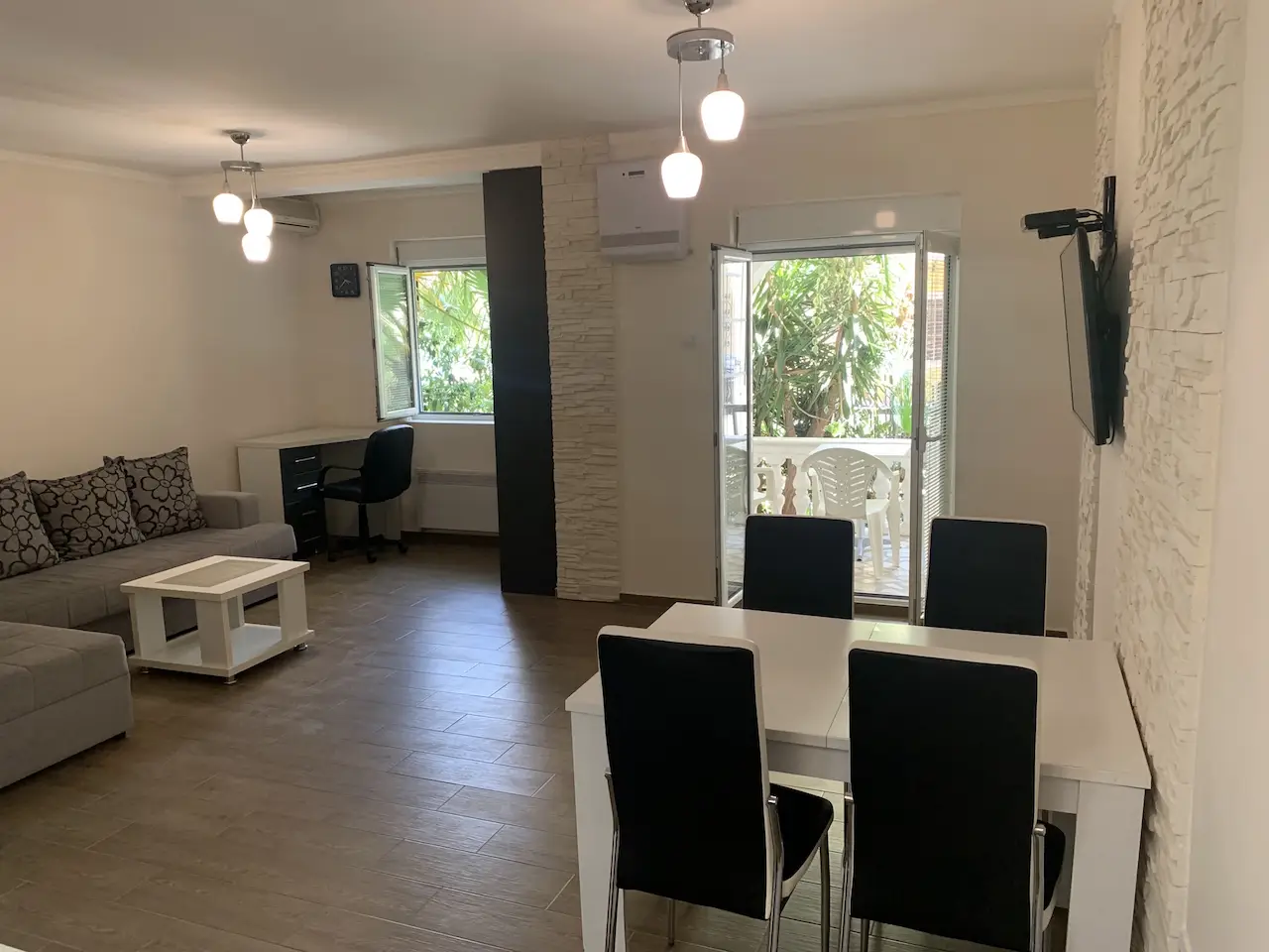 Jednosoban stan 68 m² – Budva — fotografija 4
