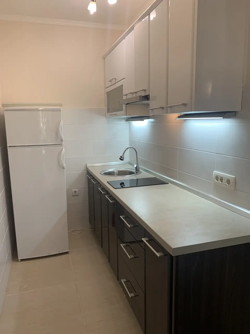 Jednosoban stan 68 m² – Budva — fotografija 6