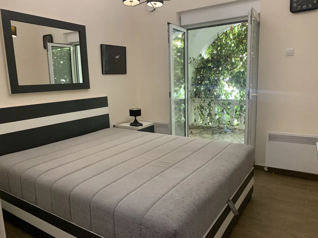 Jednosoban stan 68 m² – Budva — fotografija 7