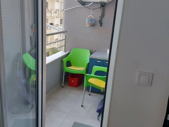 Izdavanje: Jednosoban stan 40 m² – Budva — fotografija 6