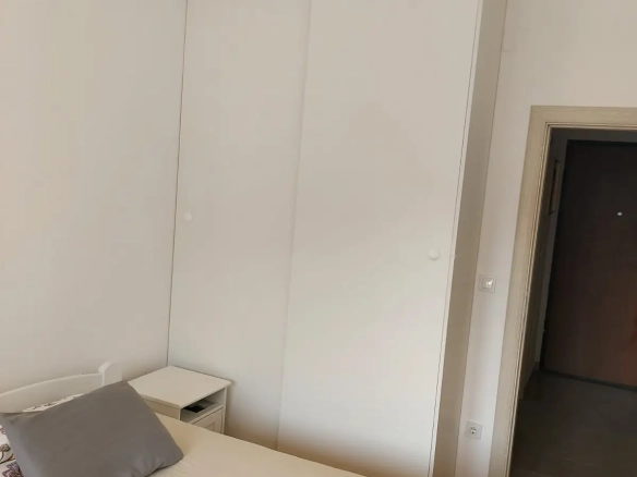 Izdavanje: Jednosoban stan 40 m² – Budva — fotografija 9