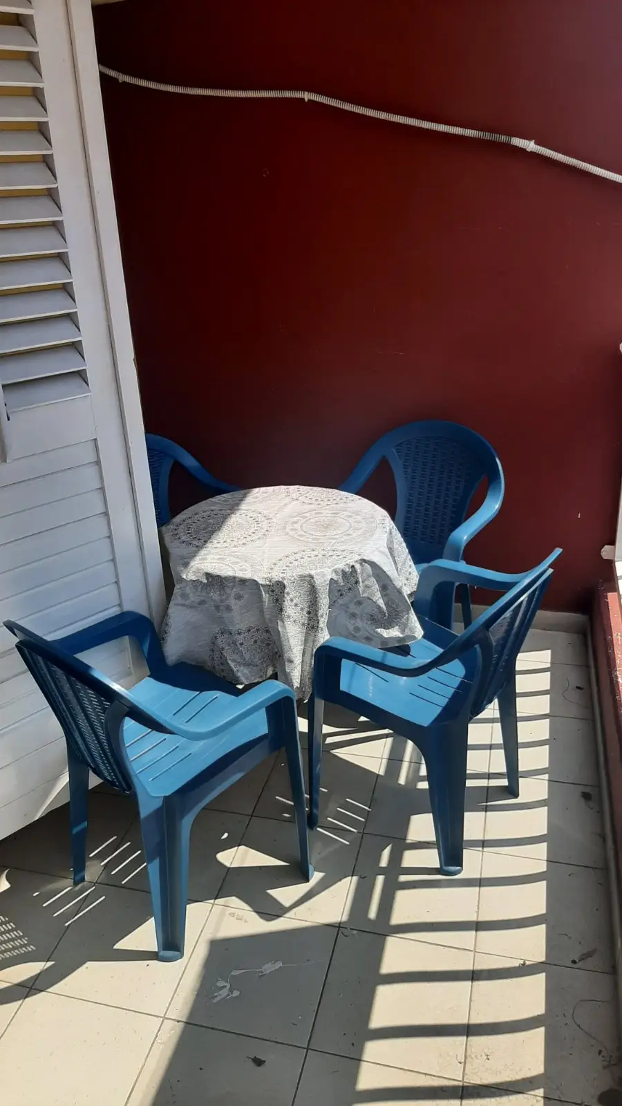 Izdavanje: Dvosoban stan 70 m² – Budva — fotografija 3
