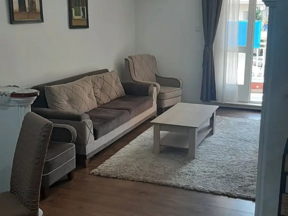 Izdavanje: Dvosoban stan 70 m² – Budva — fotografija 5